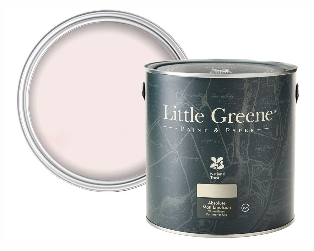 Little Greene Chemise 139 Paint