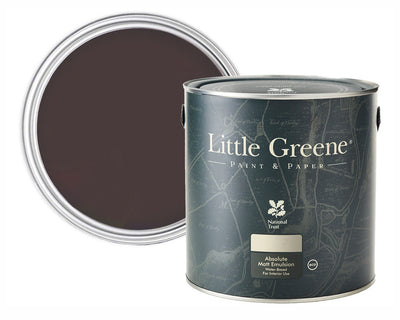 Little Greene Cordoba 277 Paint