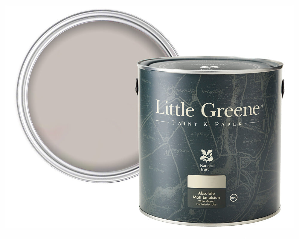 Little Greene Dash of Soot 244 Paint