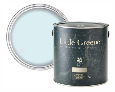 Little Greene Delicate Blue 248 Paint