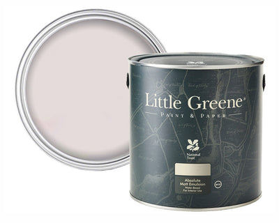 Little Greene Dorchester Pink Deep 287 Paint