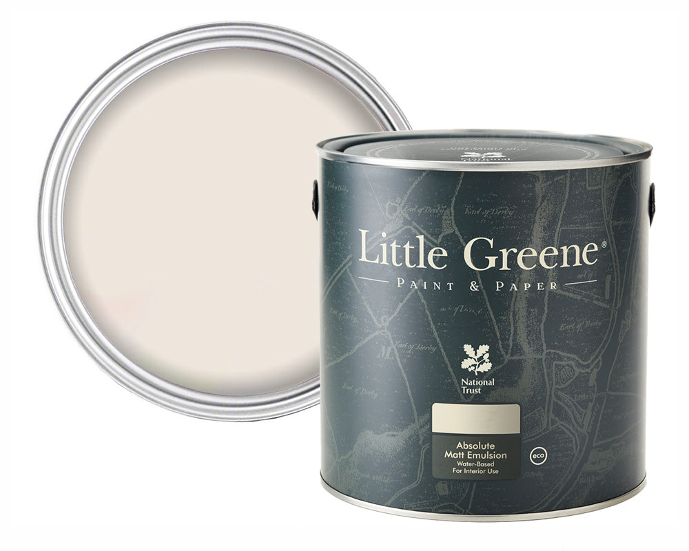 Little Greene Down 242 Paint