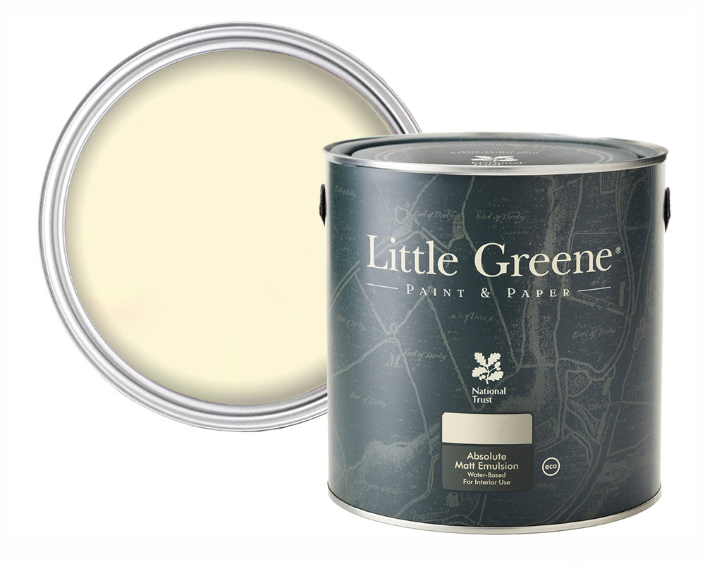 Little Greene First Light 49 Paint