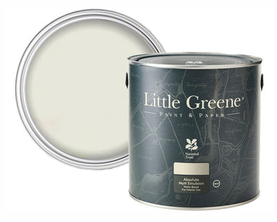 Little Greene French Grey Pale 161 Paint