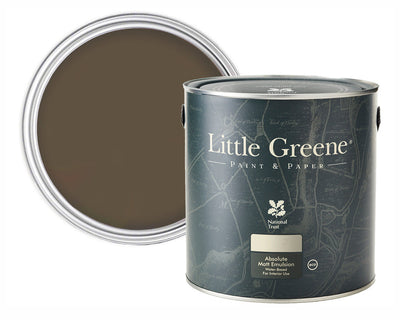Little Greene Furrow 241 Paint