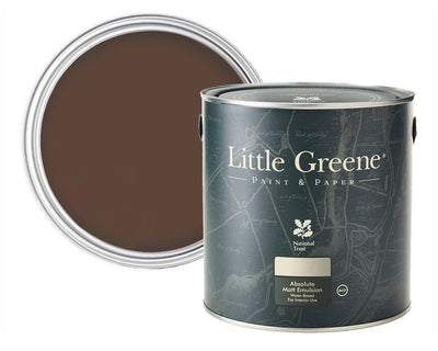 Little Greene Ganache 345 Paint