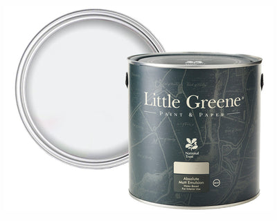 Little Greene Gauze 106 Paint