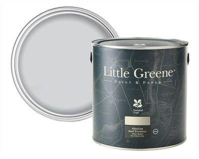 Little Greene Gauze Deep 165 Paint