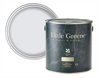 Little Greene Gauze Mid 164 Paint