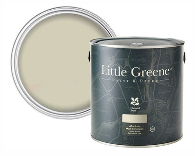 Little Greene Green Stone 270 Paint