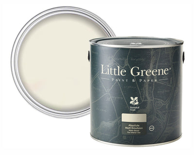 Little Greene Green Stone Pale 268 Paint