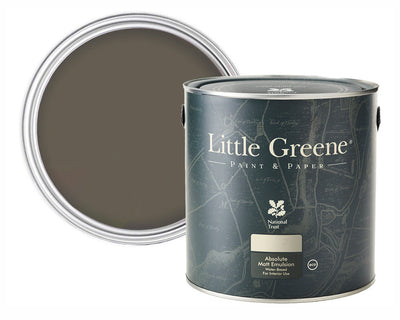 Little Greene Grey Moss 234 Paint