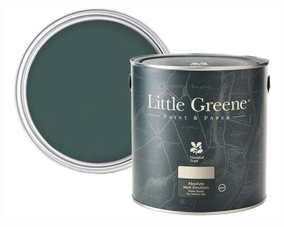 Little Greene Harley Green 312 Paint