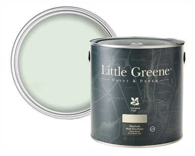 Little Greene Hidey Hole 307 Paint