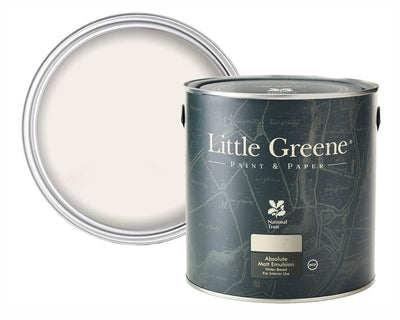 Little Greene Hollyhock 25 Paint