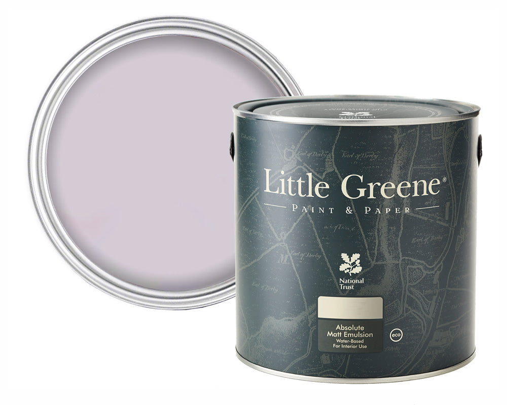 Little Greene Hortense 266 Paint