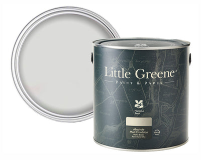 Little Greene Inox 224 Paint