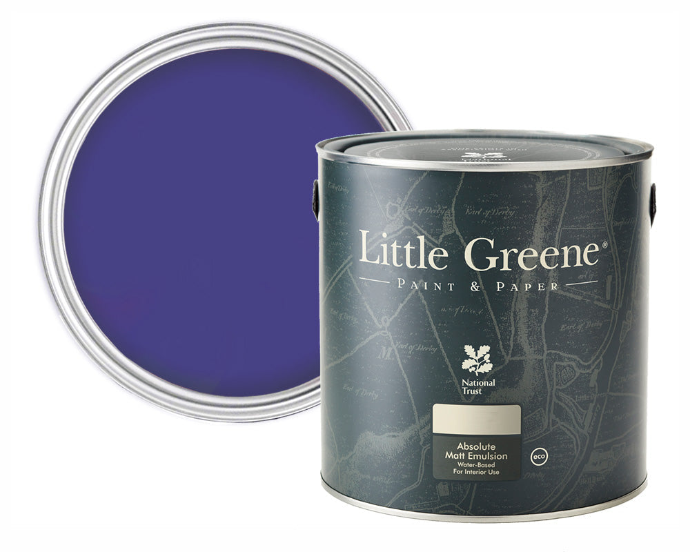 Little Greene Mambo 112 Paint