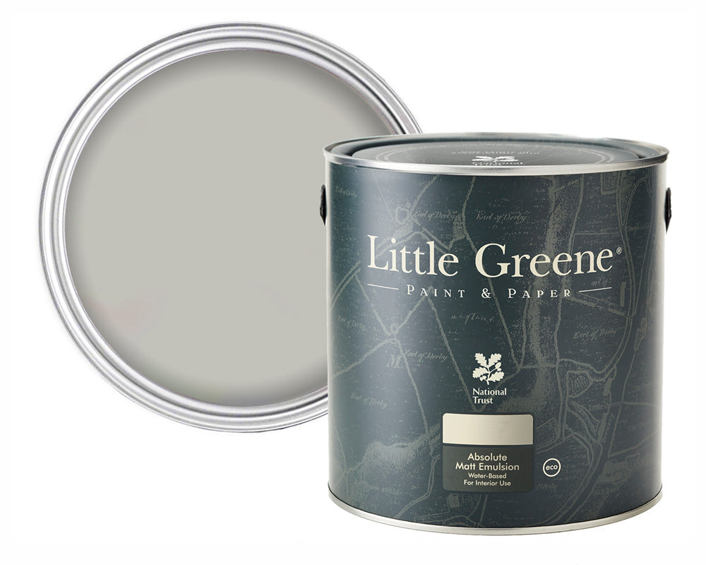 Little Greene Mono 218 Paint