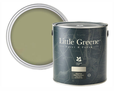 Little Greene Normandy Grey 79 Paint