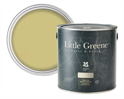 Little Greene Oak Apple 63 Paint