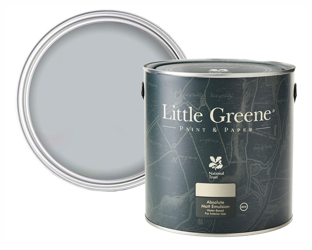 Little Greene Obscura 327 Paint