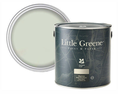 Little Greene Pearl Colour 100 Paint