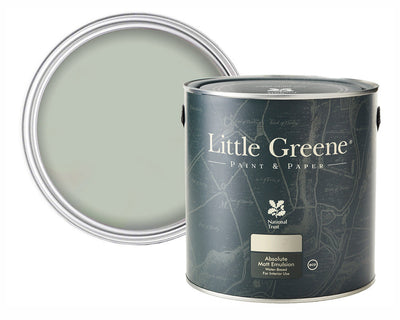 Little Greene Pearl Colour Dark 169 Paint