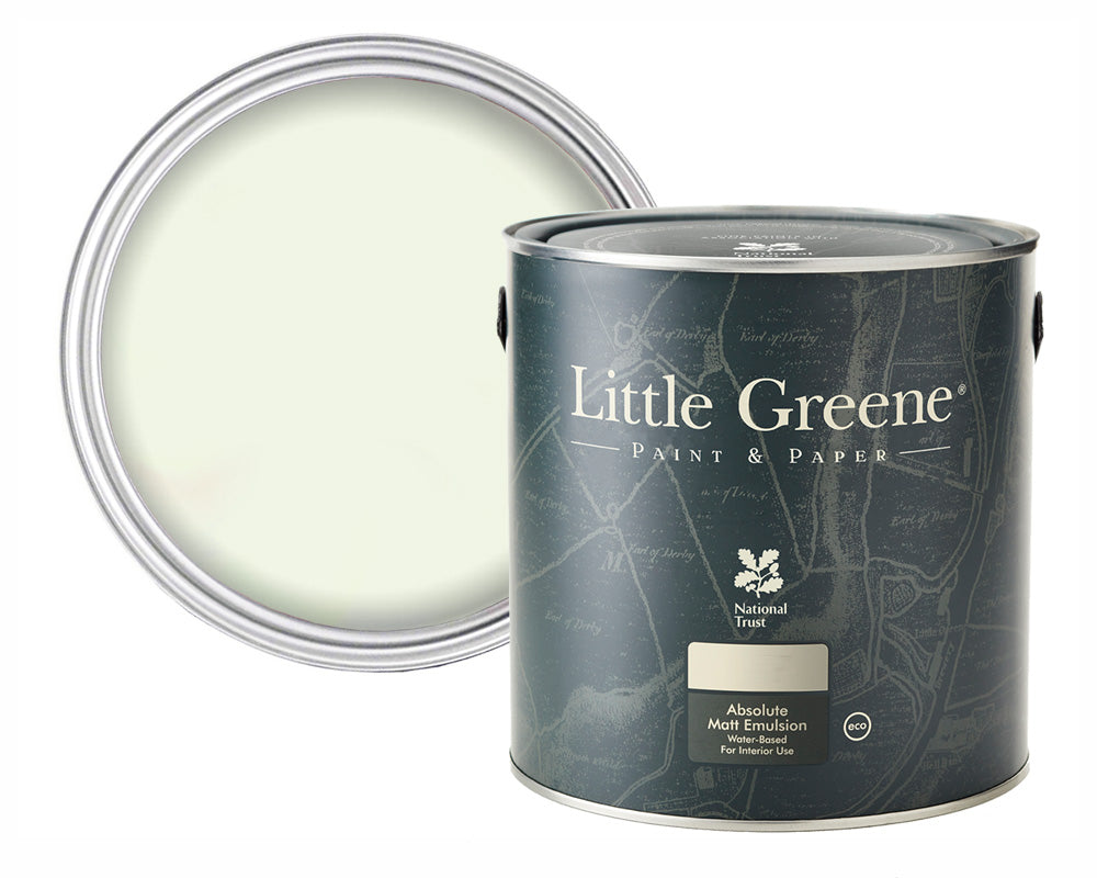 Little Greene Pique 299 Paint