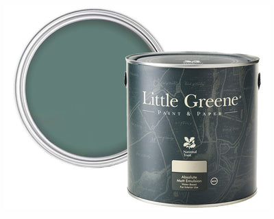 Little Greene Pleat 280 Paint