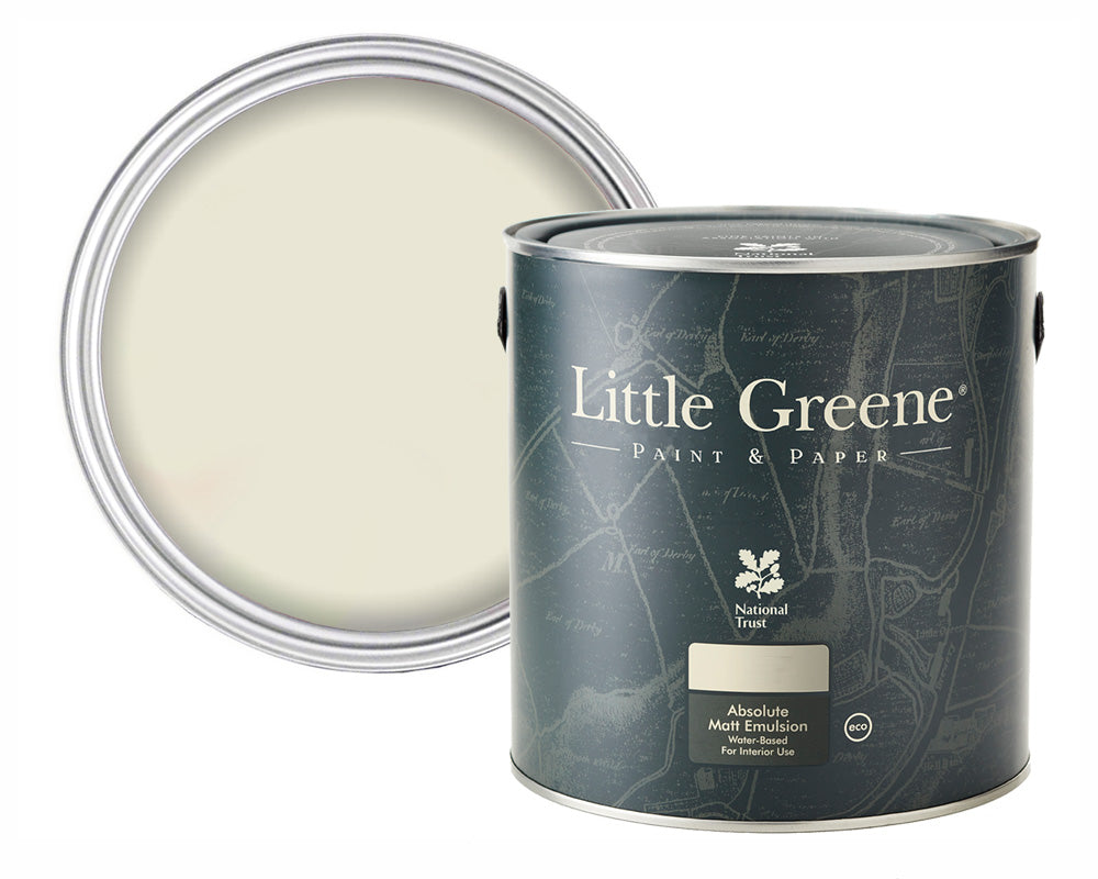 Little Greene Portland Stone Pale 155 Paint