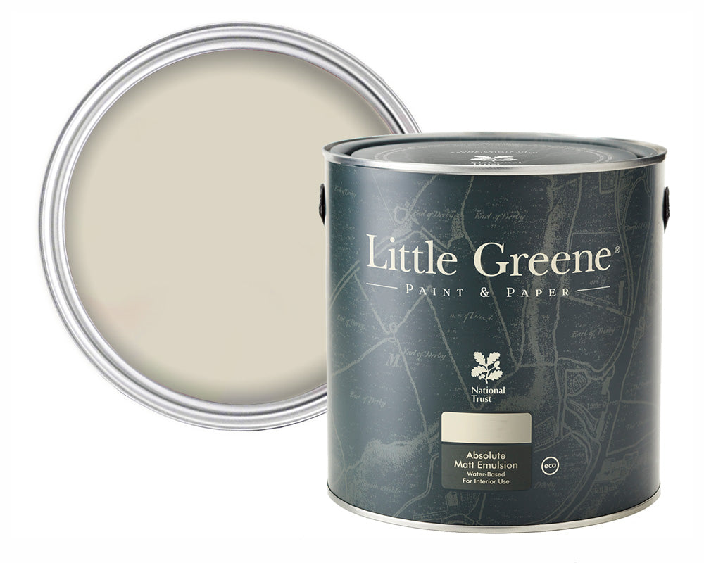 Little Greene Rolling Fog Mid 159 Paint