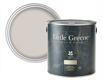 Little Greene Rubine Ashes 243 Paint