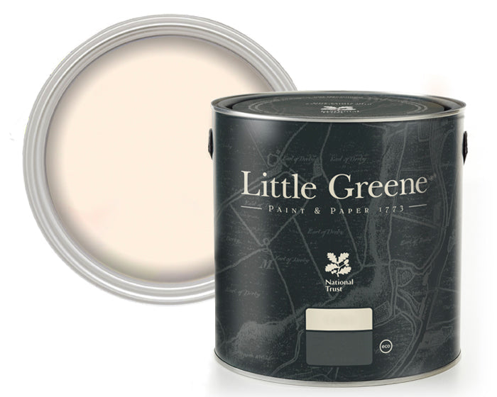 Little Greene Rusling 9 Paint