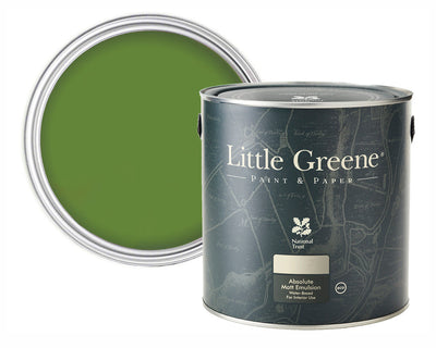 Little Greene Sage & Onions 288 Paint