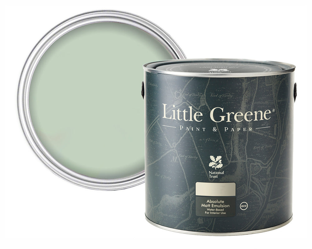 Little Greene Salix 99 Paint