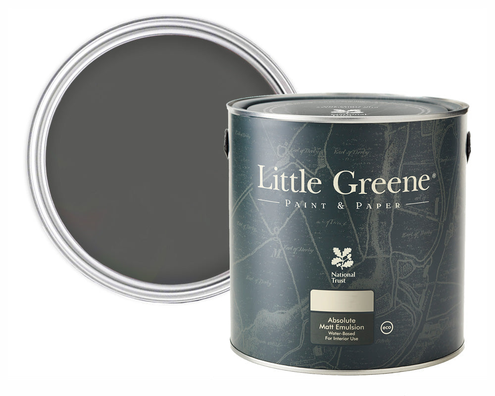 Little Greene Scree 227 Paint