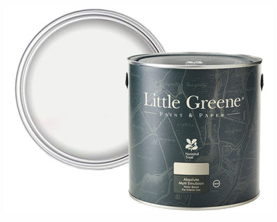 Little Greene Shallows 223 Paint