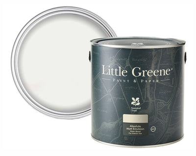 Little Greene Slaked Lime 105 Paint