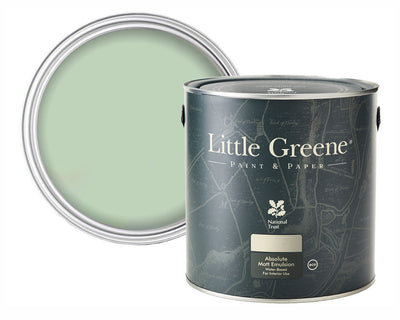 Little Greene Tabernacle 308 Paint