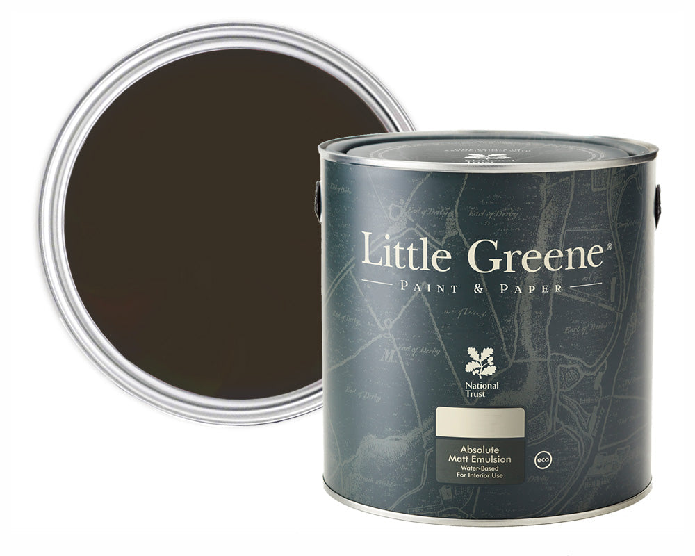 Little Greene Toad 235 Paint – Chapel Interiors