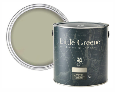 Little Greene Tracery II 78 Paint