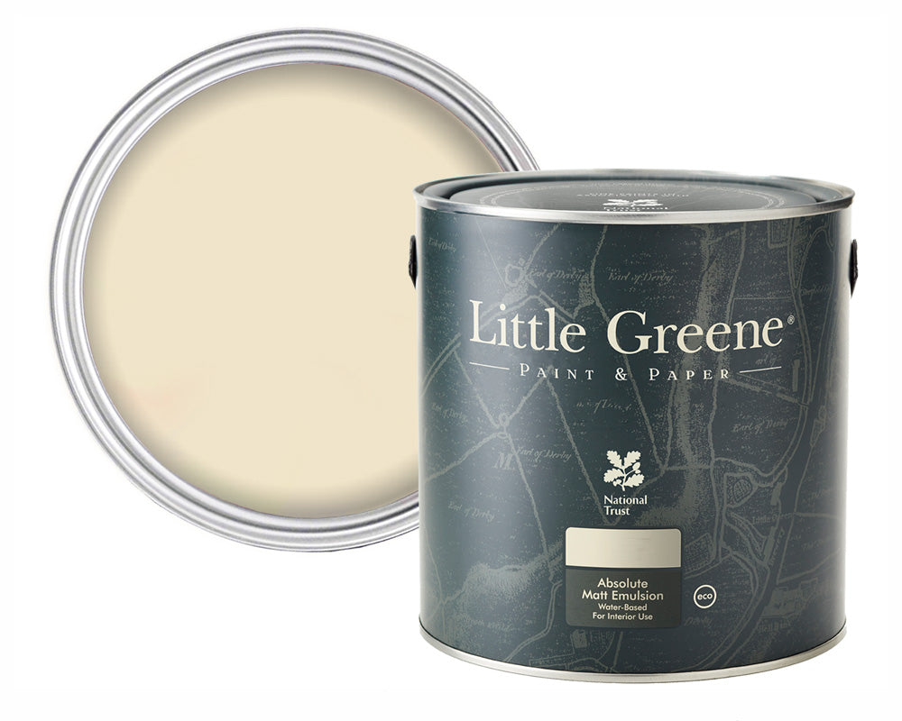 Little Greene Travertine Light 272 Paint