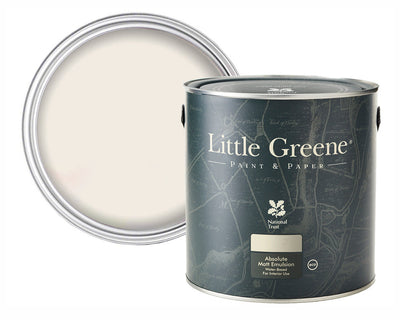 Little Greene Tusk 237 Paint