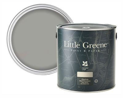 Little Greene Urbane Grey 225 Paint