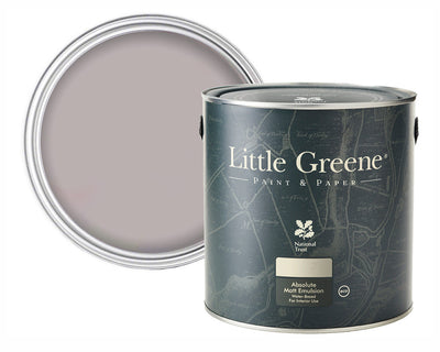 Little Greene Welcome Dark 181 Paint