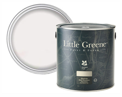 Little Greene Welcome Pale 179 Paint
