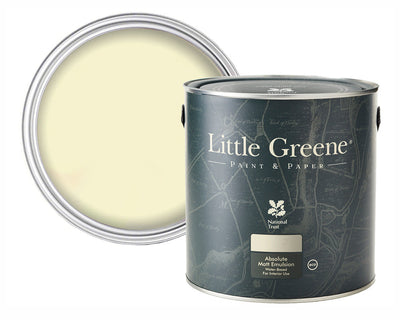 Little Greene White Lead Mid 170 Paint