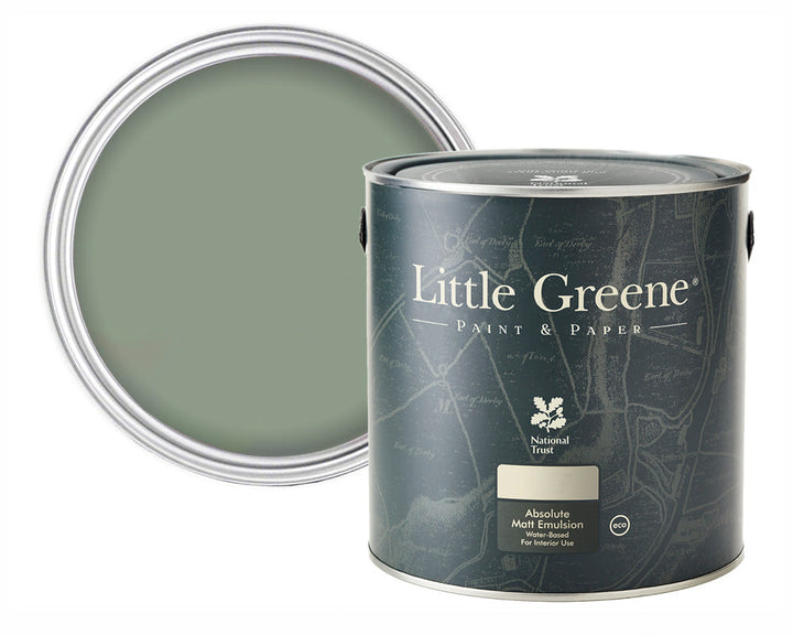 Little Greene Windmill Lane 296 Paint