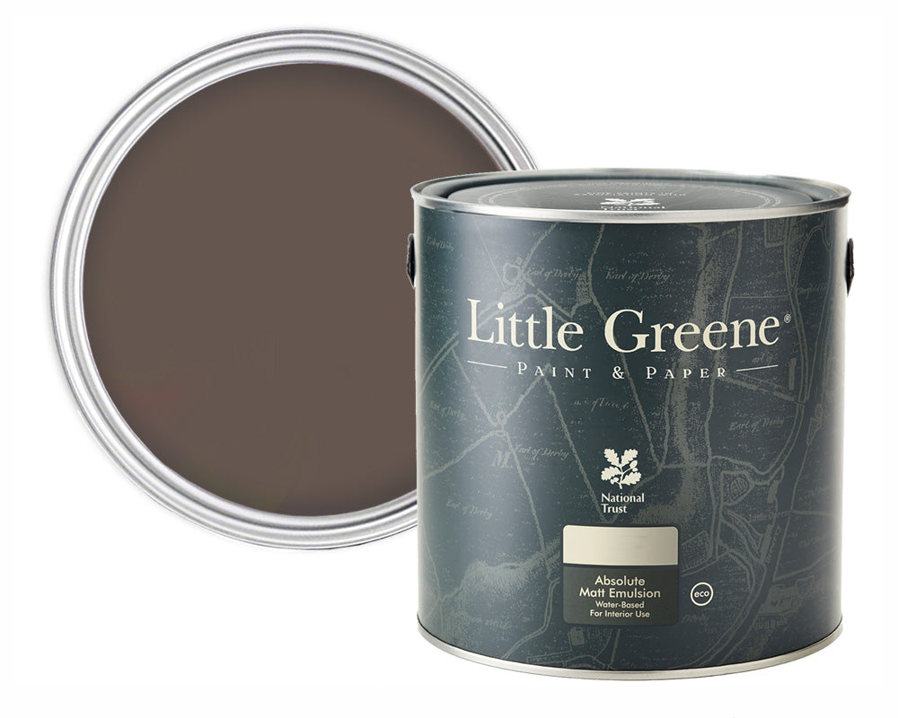 Little Greene Knightsbridge 215 Paint